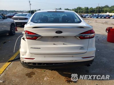 Zdjęcie 6 z 12 samochodu: 2019 FORD FUSION SE VIN:3FA6P0HD8KR245845 - miniatura