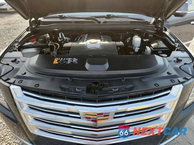 Zdjęcie 12 z 13 samochodu: 2019 CADILLAC ESCALADE ESV PLATINUM VIN:1GYS4KKJ9KR145948 - miniatura