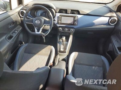 Zdjęcie 8 z 12 samochodu: 2024 NISSAN VERSA SV VIN:3N1CN8EV2RL916876 - miniatura