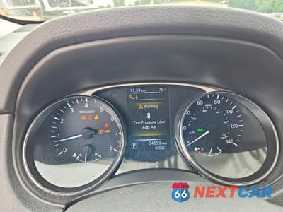Zdjęcie 9 z 14 samochodu: 2016 NISSAN ROGUE SL VIN:5N1AT2MV6GC828376 - miniatura