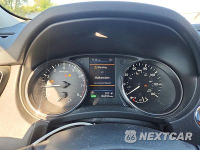Zdjęcie 9 z 13 samochodu: 2019 NISSAN ROGUE SL VIN:5N1AT2MV7KC718560 - miniatura