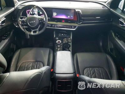 Zdjęcie 8 z 13 samochodu: 2024 KIA SPORTAGE X LINE VIN:KNDPYDDH5R7147787 - miniatura