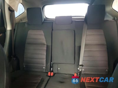 Zdjęcie 10 z 13 samochodu: 2022 HONDA CR-V LX VIN:7FARW1H29NE013795 - miniatura