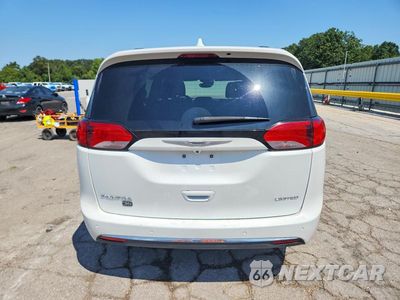 Zdjęcie 6 z 13 samochodu: 2020 CHRYSLER PACIFICA LIMITED VIN:2C4RC1GG7LR123196 - miniatura