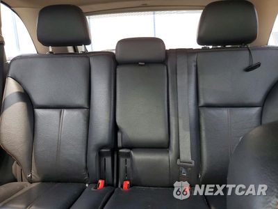 Zdjęcie 10 z 13 samochodu: 2014 FORD EDGE SEL VIN:2FMDK4JC0EBB33273 - miniatura