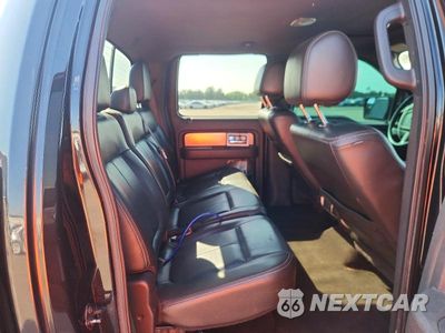 Zdjęcie 10 z 12 samochodu: 2013 FORD F150 SUPERCREW VIN:1FTFW1ET7DFC03603 - miniatura