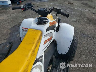 Zdjęcie 6 z 10 samochodu: 2002 POLARIS TRAILBLAZER ATV VIN:4XABA25C022675298 - miniatura