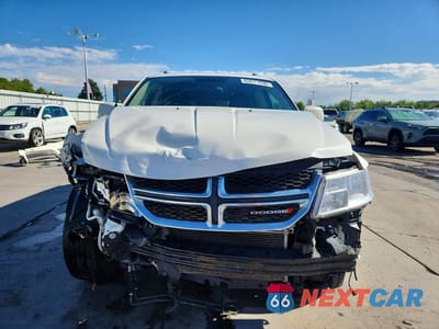 Piąte zdjęcie samochodu w środku: 2014 DODGE JOURNEY SXT VIN:3C4PDCBB1ET188122 - miniatura