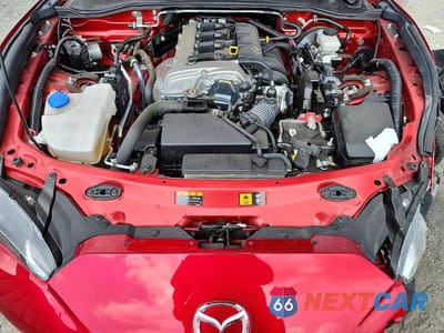 Zdjęcie 11 z 13 samochodu: 2023 MAZDA MX-5 MIATA GRAND TOURING VIN:JM1NDAM71P0561275 - miniatura