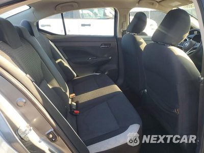 Zdjęcie 10 z 12 samochodu: 2021 NISSAN VERSA SV VIN:3N1CN8EV4ML810664 - miniatura