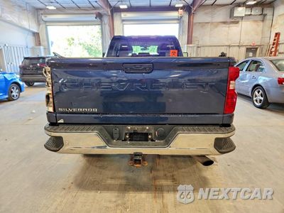 Zdjęcie 6 z 12 samochodu: 2023 CHEVROLET SILVERADO K3500 VIN:1GC5YSE79PF192588 - miniatura