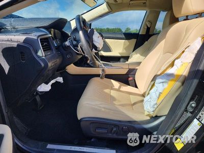 Zdjęcie 7 z 14 samochodu: 2021 LEXUS RX 350 BASE VIN:2T2AZMAA6MC189690 - miniatura