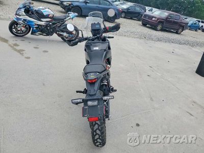Zdjęcie 6 z 9 samochodu: 2025 KTM 390 ADVENTURE VIN:MD2JGJ401SN225172 - miniatura