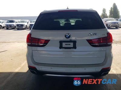 Zdjęcie 6 z 12 samochodu: 2018 BMW X5 XDRIVE35I VIN:5UXKR0C54J0X91476 - miniatura