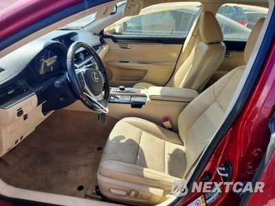 Zdjęcie 7 z 13 samochodu: 2013 LEXUS ES 350 VIN:JTHBK1GG9D2058628 - miniatura