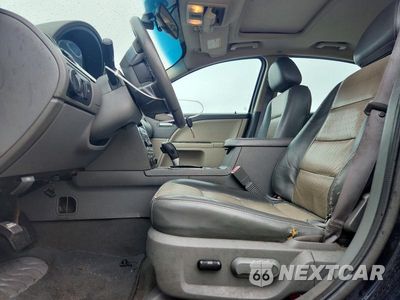 Zdjęcie 7 z 12 samochodu: 2008 MERCURY SABLE LUXURY VIN:1MEHM40W08G617516 - miniatura
