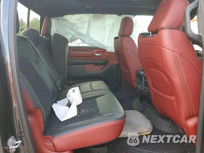 Zdjęcie 10 z 12 samochodu: 2019 RAM 1500 REBEL VIN:1C6SRFLT7KN767901 - miniatura