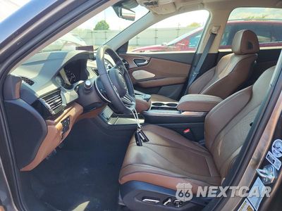 Zdjęcie 7 z 13 samochodu: 2026 ACURA RDX ADVANCE VIN:5J8TC2H72TL022118 - miniatura
