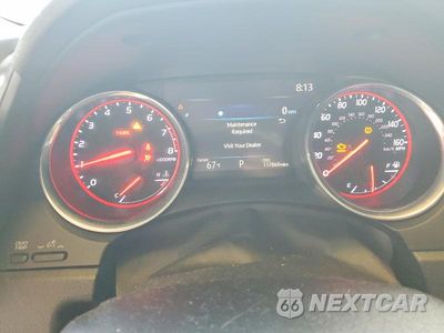 Zdjęcie 9 z 12 samochodu: 2019 TOYOTA CAMRY XSE VIN:4T1B61HK6KU297267 - miniatura