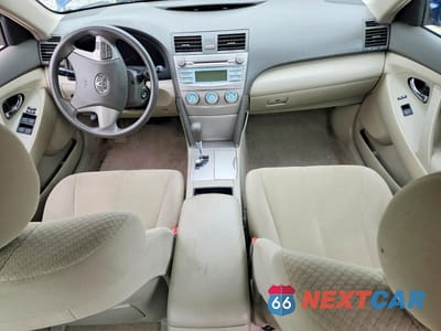 Zdjęcie 8 z 13 samochodu: 2007 TOYOTA CAMRY LE V6 VIN:4T1BK46K27U020445 - miniatura