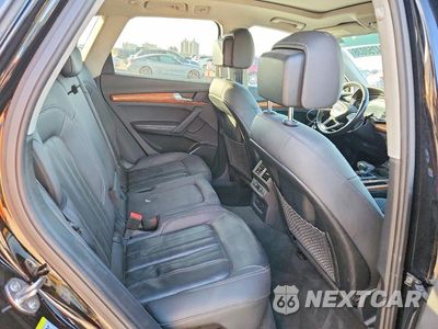 Zdjęcie 11 z 13 samochodu: 2021 AUDI Q5 PREMIUM PLUS VIN:WA1BAAFY1M2104526 - miniatura