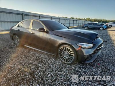 Zdjęcie 7 z 24 samochodu: 2025 MERCEDES-BENZ C 300 VIN:W1KAF4GB5SR278379 - miniatura