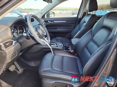Zdjęcie 7 z 13 samochodu: 2024 MAZDA CX-5 SELECT VIN:JM3KFBBLXR0406978 - miniatura
