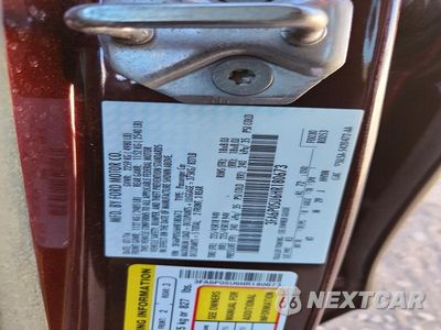 Zdjęcie 12 z 12 samochodu: 2017 FORD FUSION TITANIUM PHEV VIN:3FA6P0SU6HR180673 - miniatura