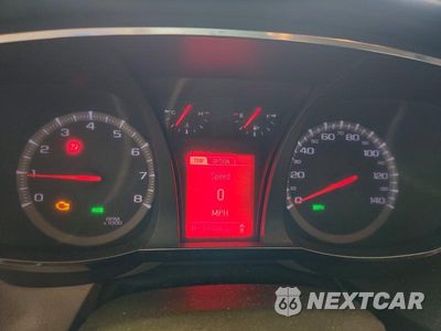 Zdjęcie 9 z 13 samochodu: 2013 GMC TERRAIN SLE VIN:2GKALSEK5D6198299 - miniatura