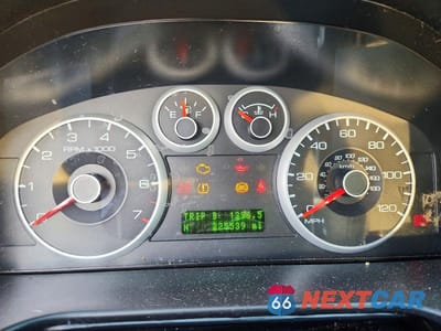 Zdjęcie 9 z 12 samochodu: 2008 FORD FUSION SE VIN:3FAHP07Z78R263431 - miniatura