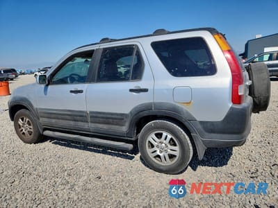 Drugie zdjęcie samochodu z przodu: 2002 HONDA CR-V EX VIN:JHLRD78842C071561 - miniatura