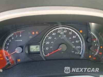 Zdjęcie 9 z 13 samochodu: 2012 TOYOTA SIENNA LE VIN:5TDKK3DC6CS261336 - miniatura