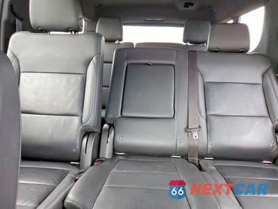 Zdjęcie 10 z 13 samochodu: 2021 CHEVROLET SUBURBAN C1500 LT VIN:1GNSCCKD0MR237047 - miniatura