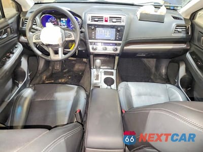 Zdjęcie 8 z 13 samochodu: 2015 SUBARU LEGACY 2.5I LIMITED VIN:4S3BNAJ6XF3027779 - miniatura
