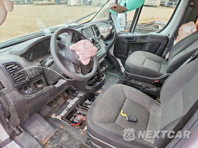 Zdjęcie 8 z 13 samochodu: 2025 RAM PROMASTER 2500 2500 HIGH VIN:3C6LRVDG7SE570375 - miniatura