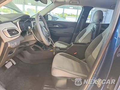 Zdjęcie 7 z 13 samochodu: 2021 CHEVROLET TRAILBLAZER LS VIN:KL79MMS24MB146491 - miniatura