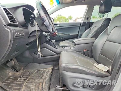 Zdjęcie 7 z 13 samochodu: 2020 HYUNDAI TUCSON ULTIMATE VIN:KM8J3CAL7LU242394 - miniatura