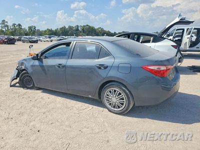 Drugie zdjęcie samochodu z przodu: 2017 TOYOTA COROLLA 50TH ANNIVERSARY SPECIAL EDITION VIN:2T1BURHE0HC808254 - miniatura