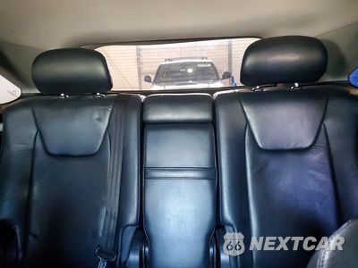 Zdjęcie 10 z 13 samochodu: 2011 LEXUS RX 350 VIN:2T2BK1BA3BC082387 - miniatura