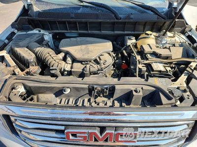 Zdjęcie 12 z 13 samochodu: 2018 GMC ACADIA SLT-2 VIN:1GKKNNLS4JZ231750 - miniatura