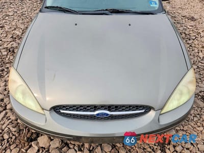 Zdjęcie 11 z 12 samochodu: 2002 FORD TAURUS SE VIN:1FAHP53U42G194901 - miniatura