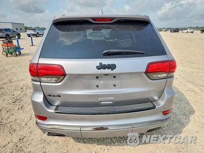 Zdjęcie 6 z 13 samochodu: 2015 JEEP GRAND CHEROKEE OVERLAND VIN:1C4RJFCG0FC124664 - miniatura