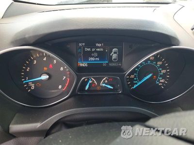 Zdjęcie 9 z 13 samochodu: 2014 FORD ESCAPE SE VIN:1FMCU9GX6EUE14923 - miniatura
