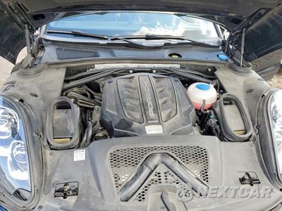 Zdjęcie 12 z 13 samochodu: 2015 PORSCHE MACAN S VIN:WP1AB2A58FLB73999 - miniatura