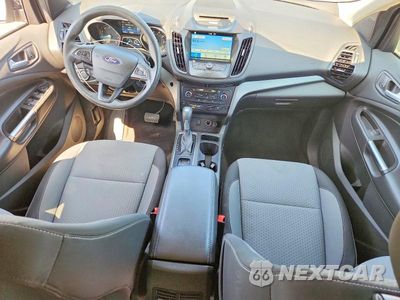 Zdjęcie 8 z 13 samochodu: 2017 FORD ESCAPE SE VIN:1FMCU9GD5HUD10997 - miniatura