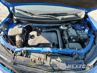 Zdjęcie 11 z 12 samochodu: 2024 CHEVROLET EQUINOX RS VIN:3GNAXMEG0RS115854 - miniatura
