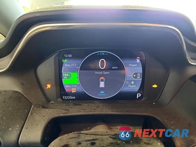 Zdjęcie 9 z 12 samochodu: 2022 CHEVROLET BOLT EV 1LT VIN:1G1FW6S06N4103067 - miniatura