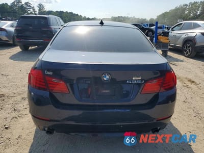 Zdjęcie 6 z 12 samochodu: 2012 BMW 535 XI VIN:WBAFU7C59CDU60752 - miniatura