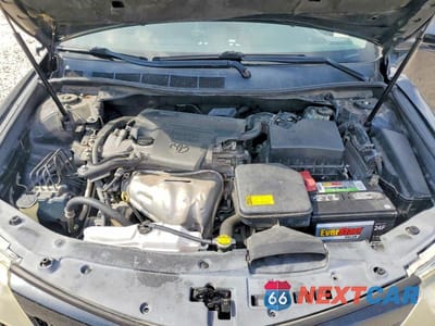 Zdjęcie 11 z 12 samochodu: 2014 TOYOTA CAMRY SE VIN:4T1BF1FK7EU359959 - miniatura