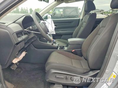 Zdjęcie 7 z 14 samochodu: 2026 HONDA CR-V EX VIN:2HKRS4H44TH426085 - miniatura